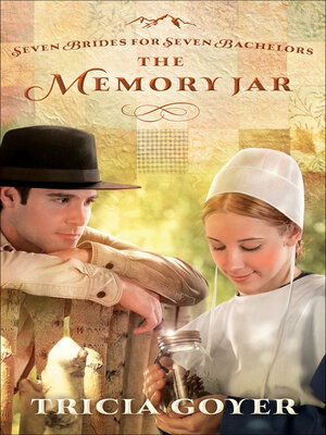 cover image of The Memory Jar